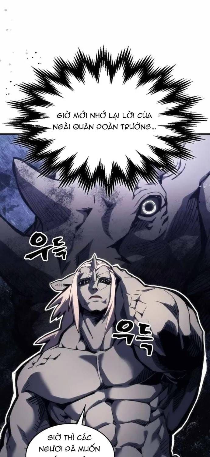 Hãy Hành Động Như Một Boss Đi Ngài Mr Devourer Chapter 121 - 5