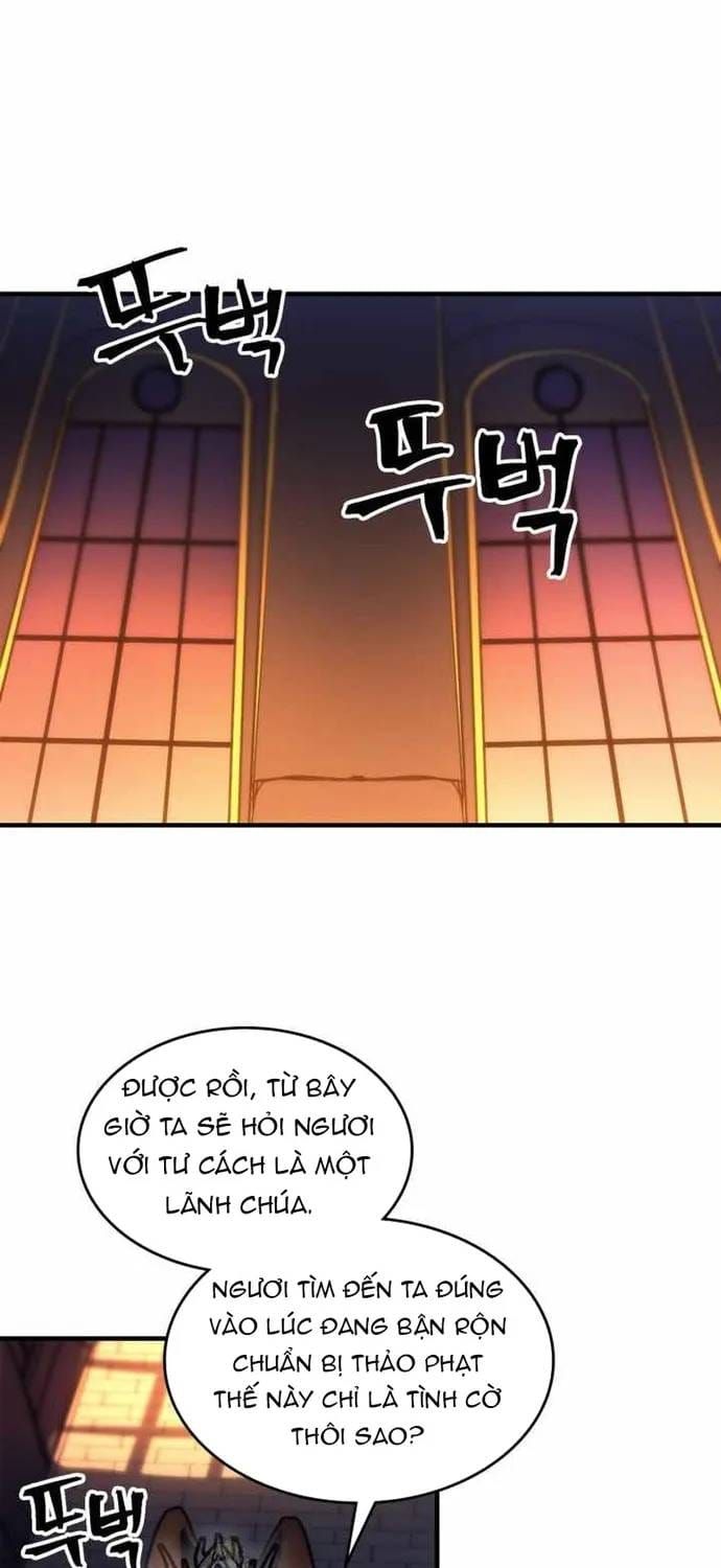 Hãy Hành Động Như Một Boss Đi Ngài Mr Devourer Chapter 121 - 41