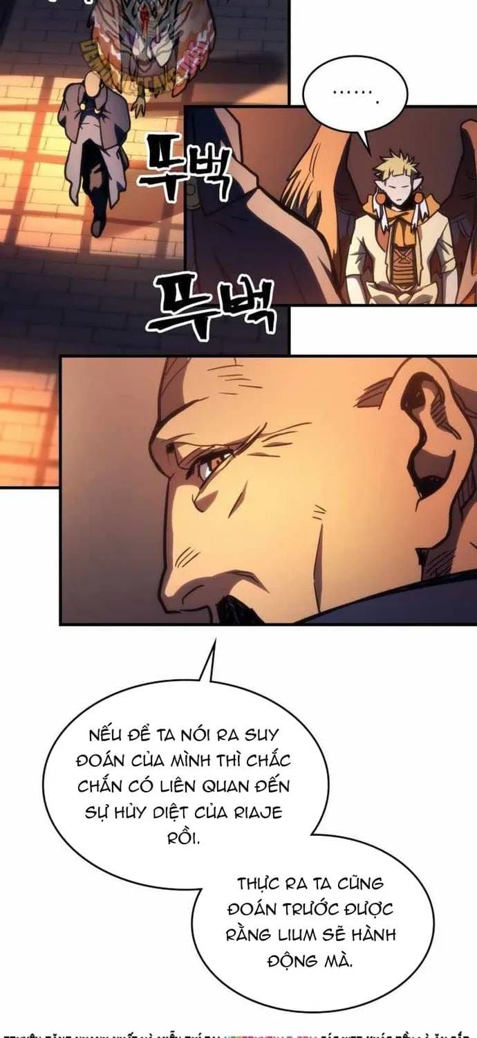 Hãy Hành Động Như Một Boss Đi Ngài Mr Devourer Chapter 121 - 42