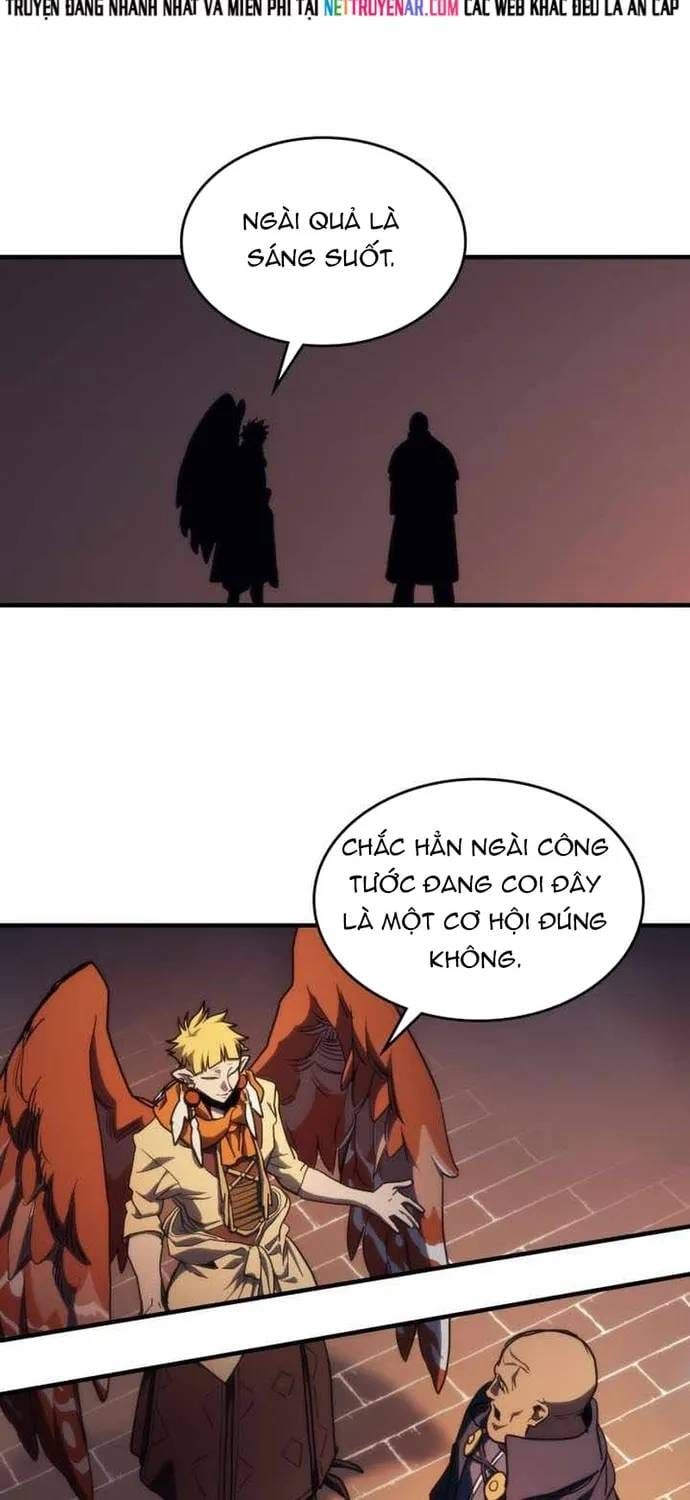 Hãy Hành Động Như Một Boss Đi Ngài Mr Devourer Chapter 121 - 43