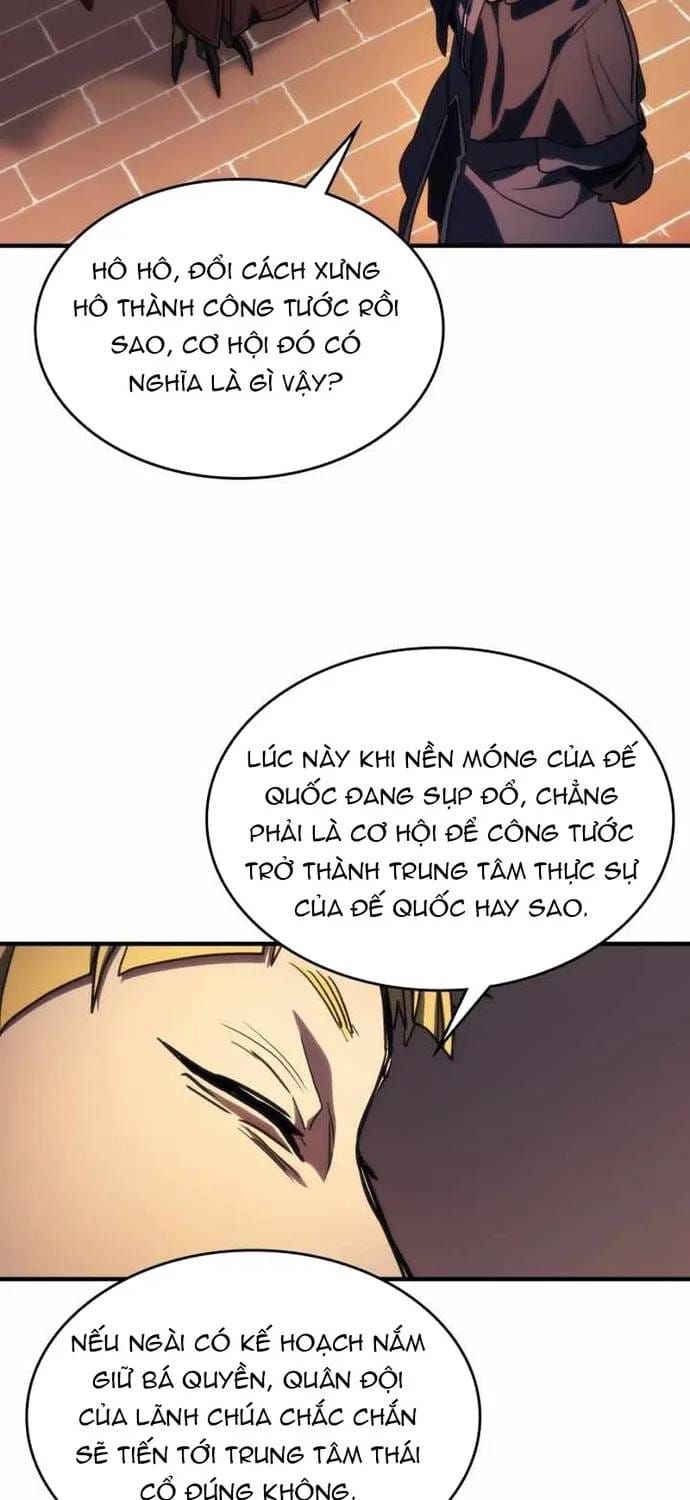 Hãy Hành Động Như Một Boss Đi Ngài Mr Devourer Chapter 121 - 44