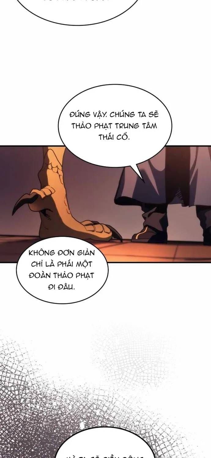 Hãy Hành Động Như Một Boss Đi Ngài Mr Devourer Chapter 121 - 45