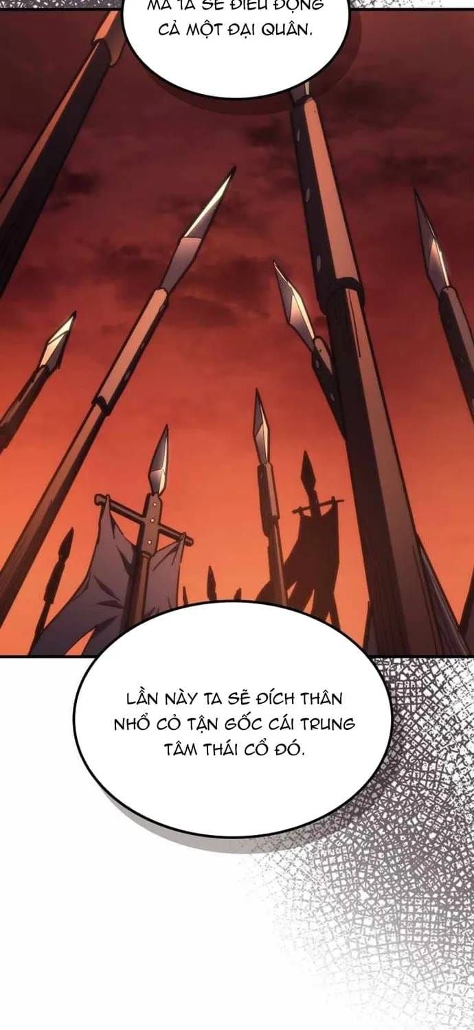 Hãy Hành Động Như Một Boss Đi Ngài Mr Devourer Chapter 121 - 46