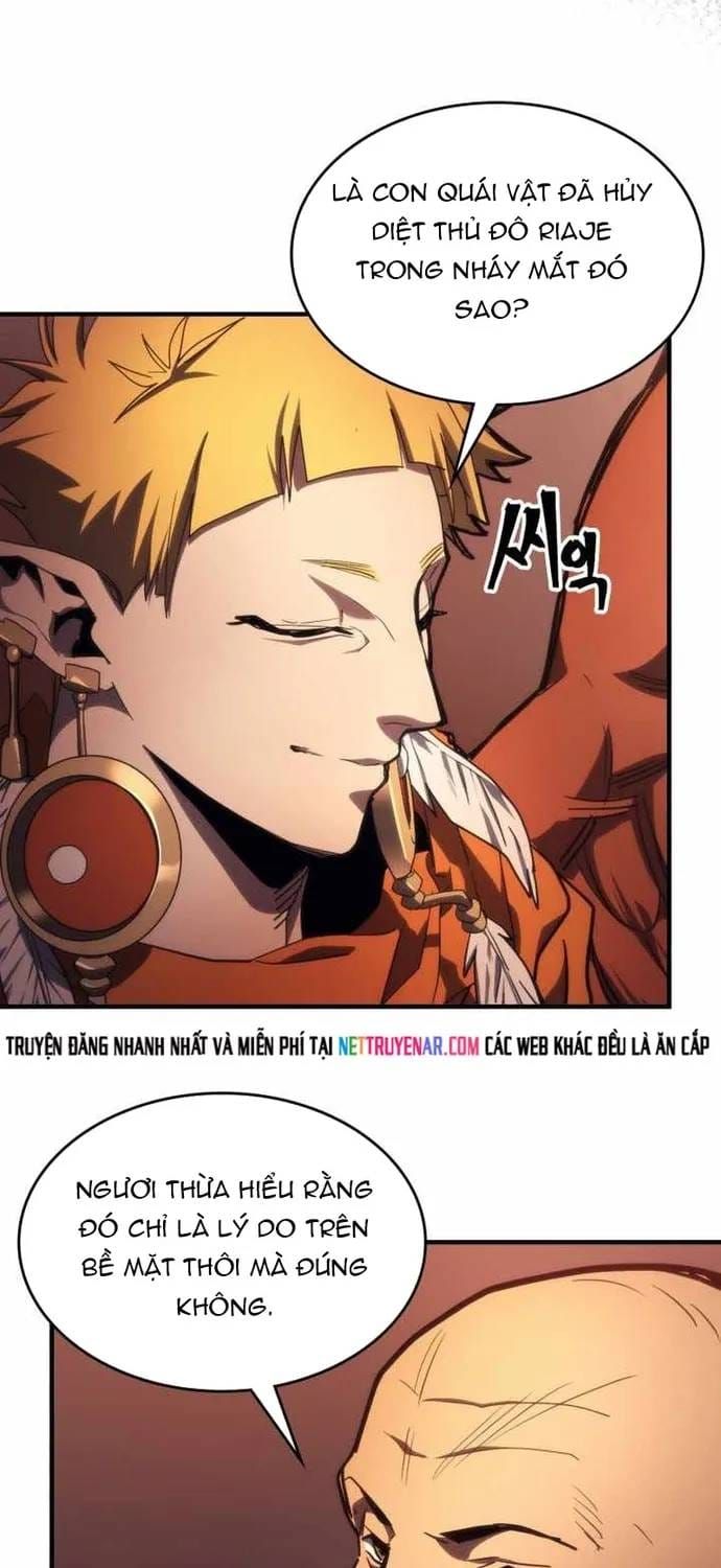Hãy Hành Động Như Một Boss Đi Ngài Mr Devourer Chapter 121 - 47