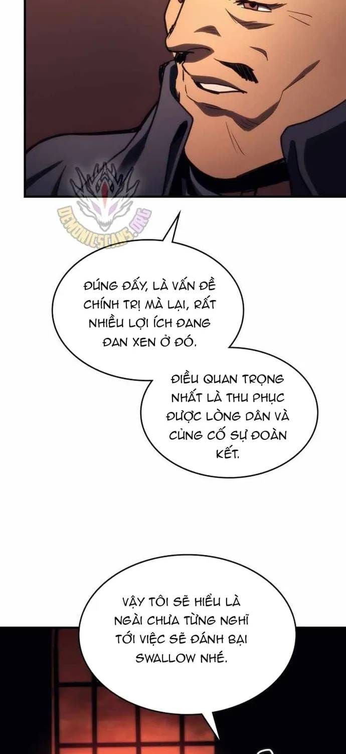 Hãy Hành Động Như Một Boss Đi Ngài Mr Devourer Chapter 121 - 48