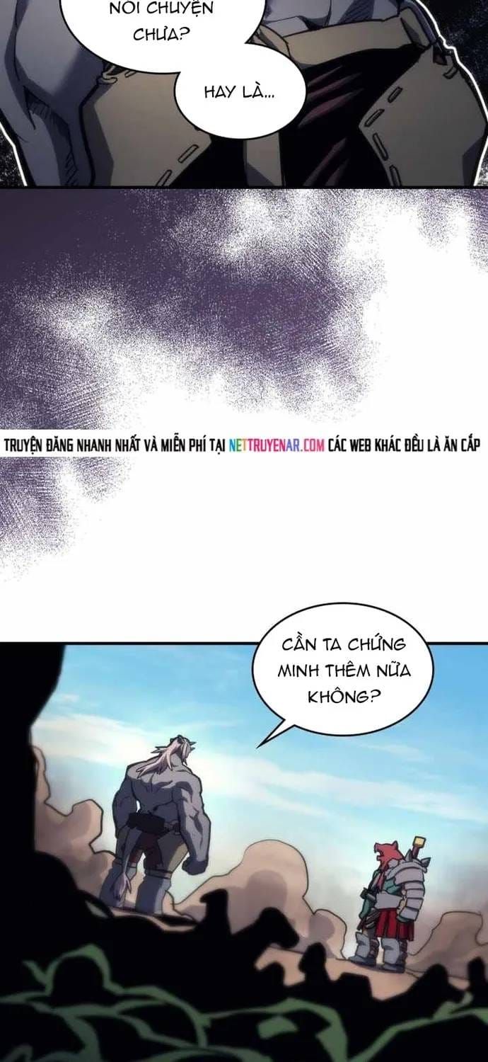 Hãy Hành Động Như Một Boss Đi Ngài Mr Devourer Chapter 121 - 6