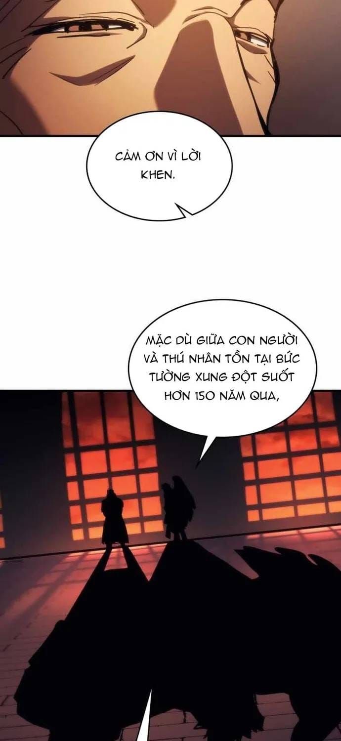 Hãy Hành Động Như Một Boss Đi Ngài Mr Devourer Chapter 121 - 51