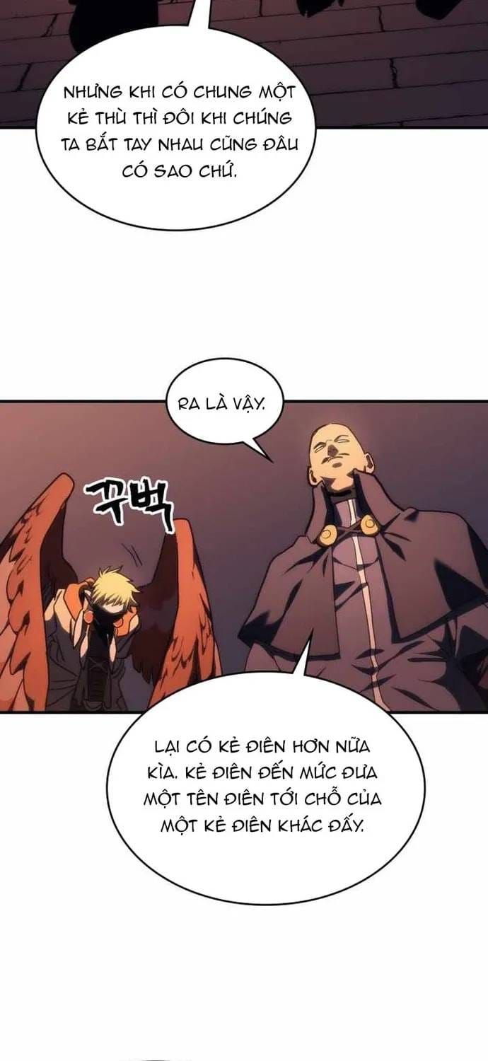 Hãy Hành Động Như Một Boss Đi Ngài Mr Devourer Chapter 121 - 52