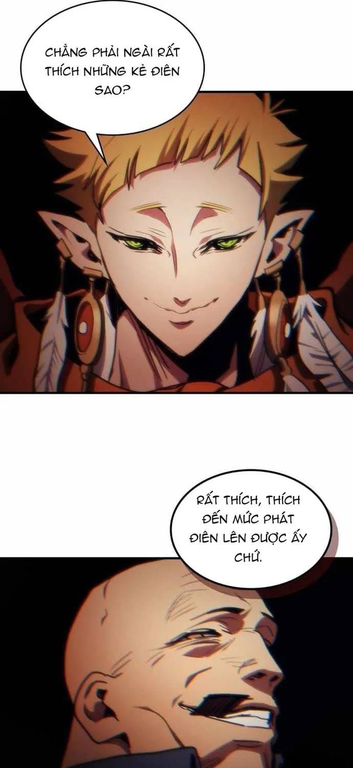 Hãy Hành Động Như Một Boss Đi Ngài Mr Devourer Chapter 121 - 53