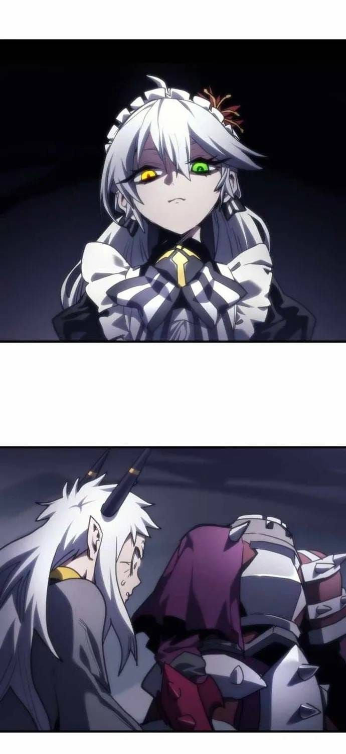 Hãy Hành Động Như Một Boss Đi Ngài Mr Devourer Chapter 121 - 56