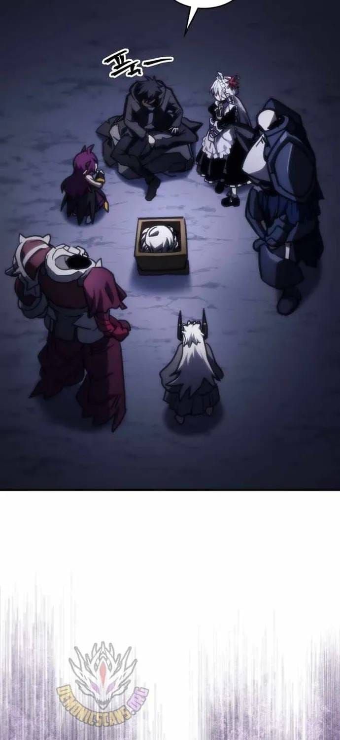 Hãy Hành Động Như Một Boss Đi Ngài Mr Devourer Chapter 121 - 59