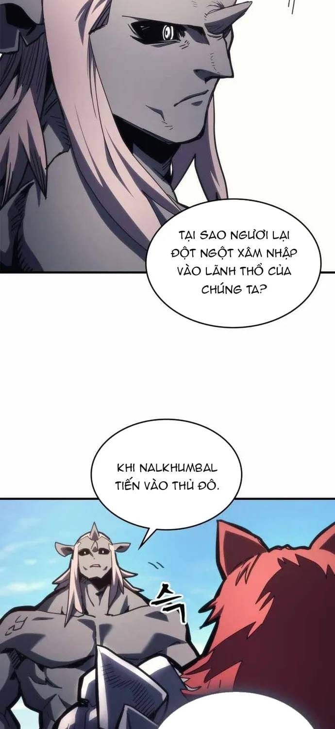 Hãy Hành Động Như Một Boss Đi Ngài Mr Devourer Chapter 121 - 9