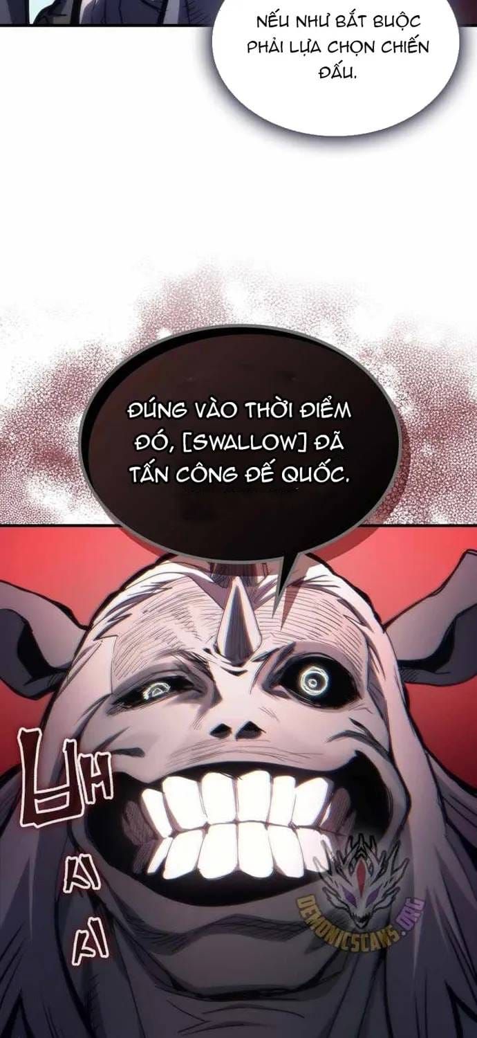 Hãy Hành Động Như Một Boss Đi Ngài Mr Devourer Chapter 121 - 10