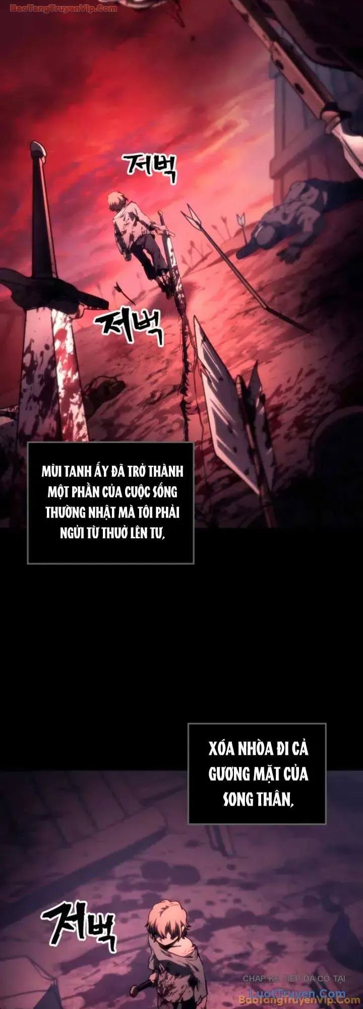 Hãy Hành Động Như Một Boss Đi Ngài Mr Devourer Chapter 122 - 2