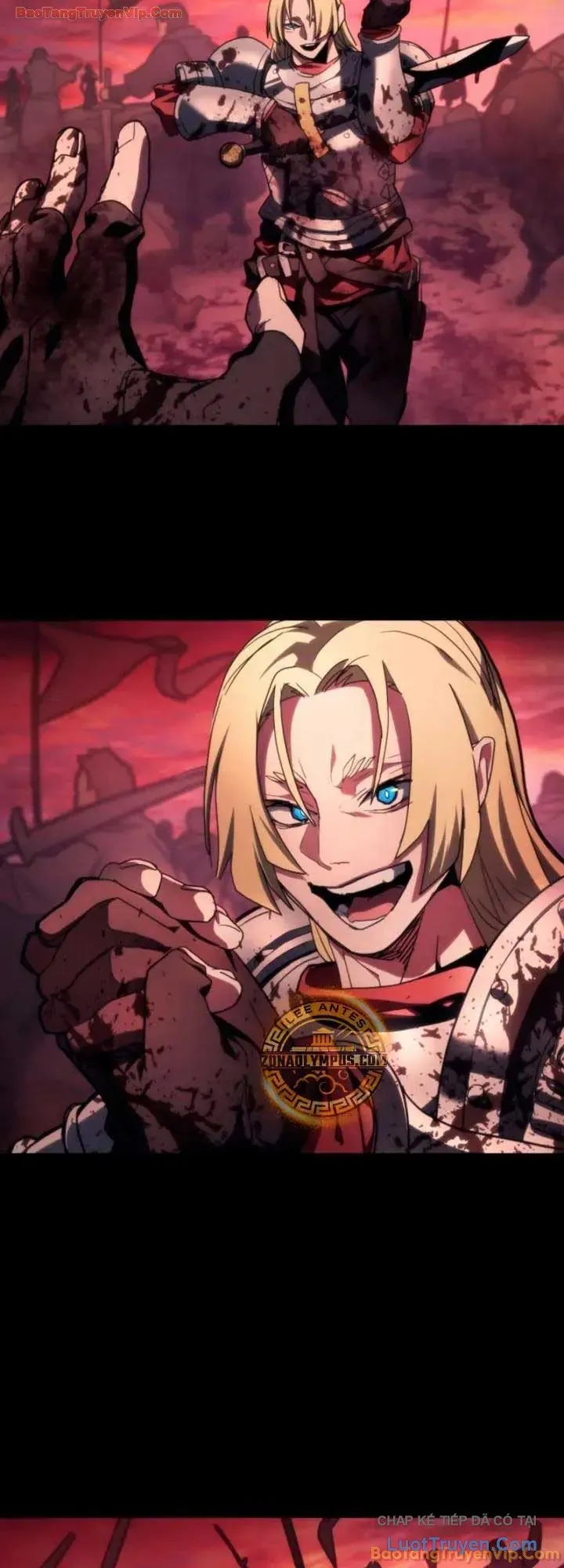 Hãy Hành Động Như Một Boss Đi Ngài Mr Devourer Chapter 122 - 15