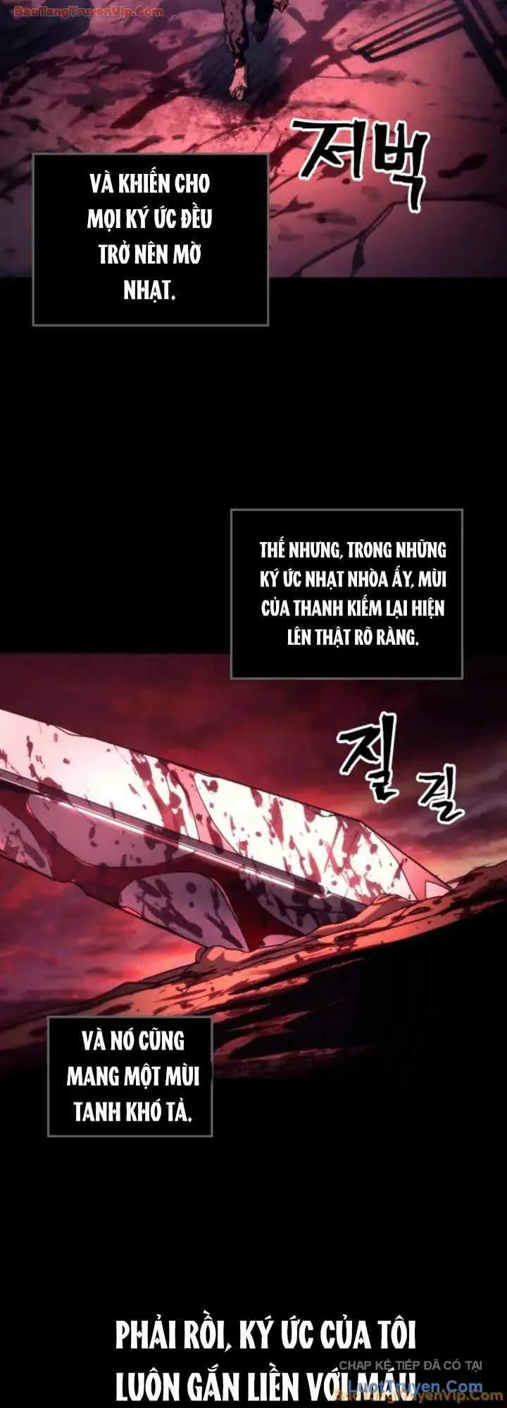 Hãy Hành Động Như Một Boss Đi Ngài Mr Devourer Chapter 122 - 3