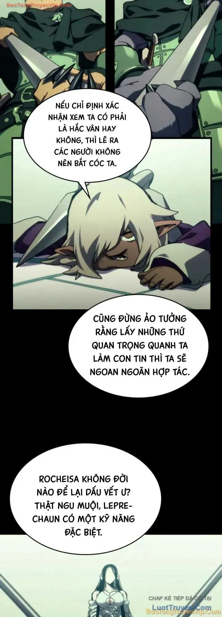 Hãy Hành Động Như Một Boss Đi Ngài Mr Devourer Chapter 122 - 40
