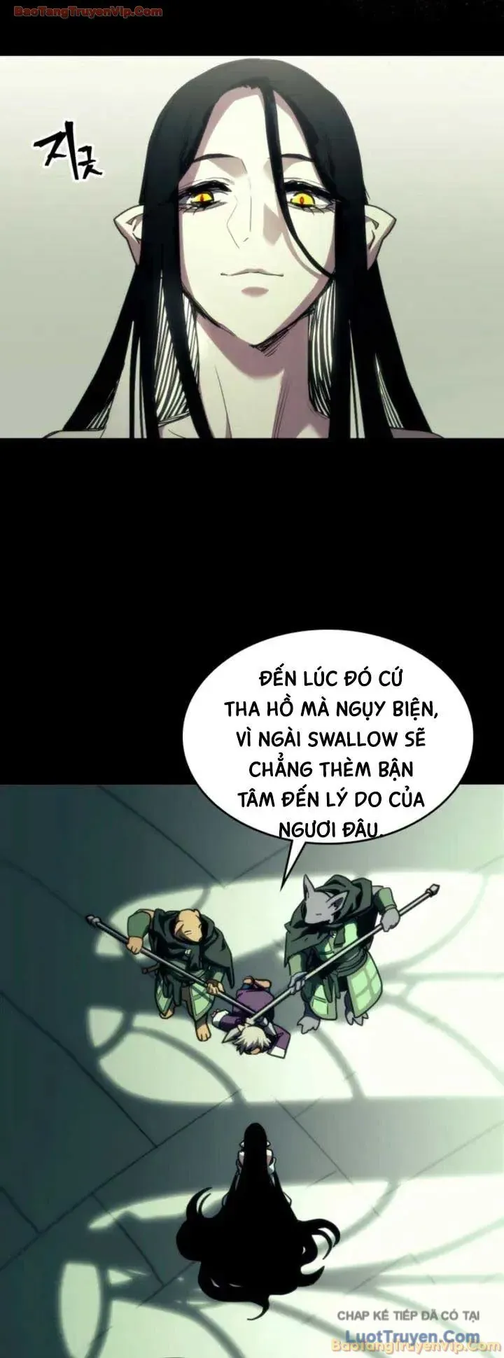 Hãy Hành Động Như Một Boss Đi Ngài Mr Devourer Chapter 122 - 42