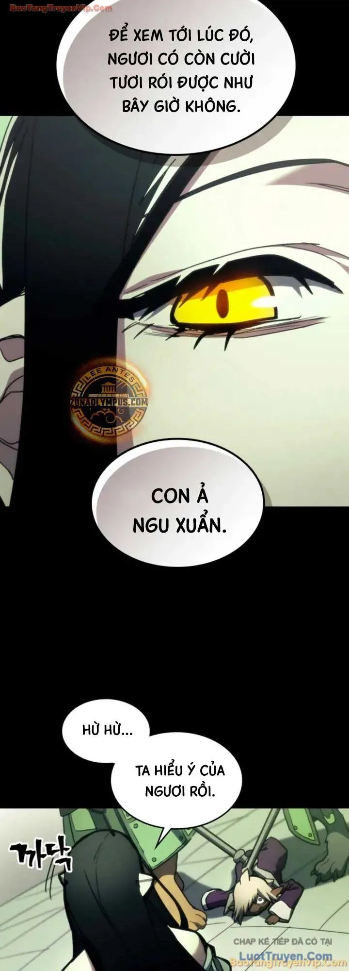 Hãy Hành Động Như Một Boss Đi Ngài Mr Devourer Chapter 122 - 44