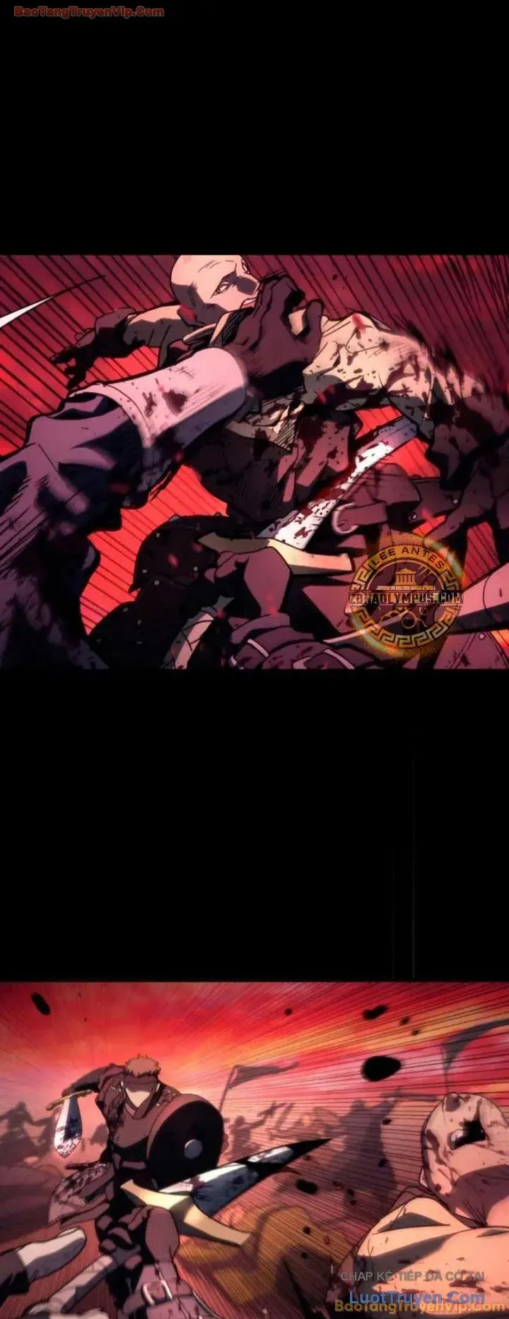 Hãy Hành Động Như Một Boss Đi Ngài Mr Devourer Chapter 122 - 6