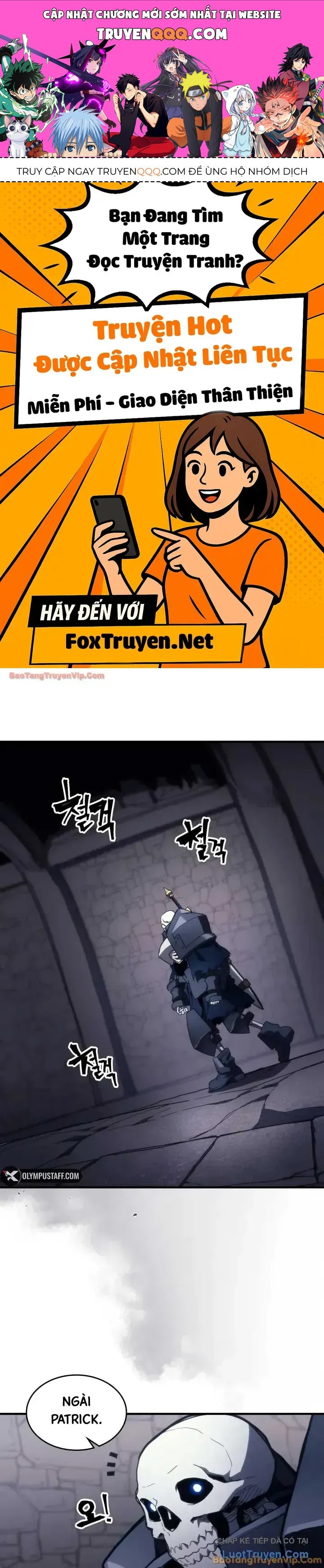 Hãy Hành Động Như Một Boss Đi Ngài Mr Devourer Chapter 123 - 1