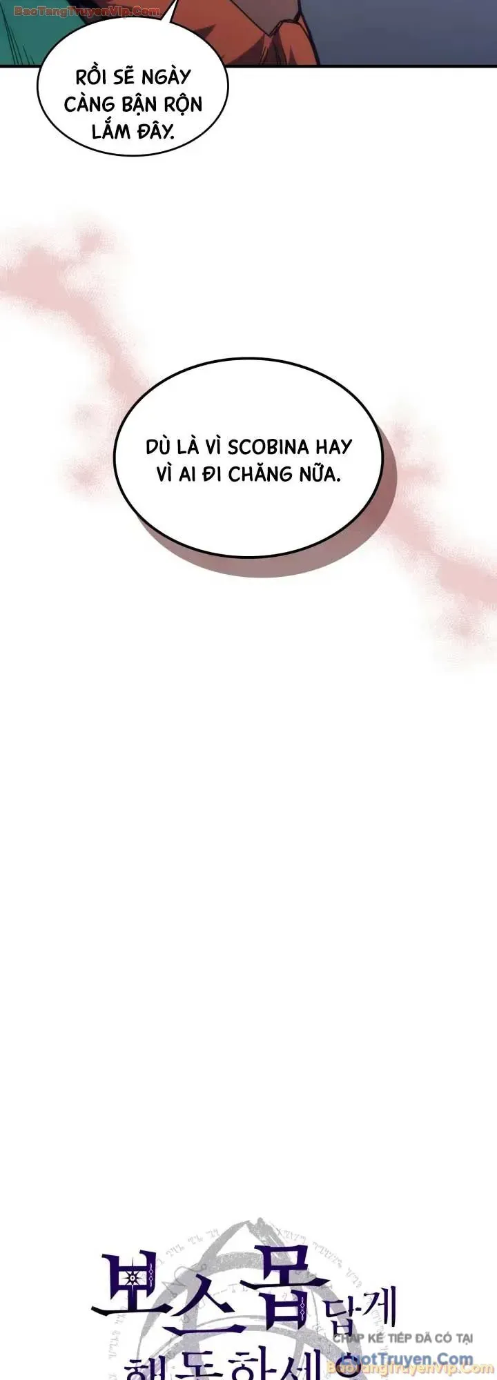 Hãy Hành Động Như Một Boss Đi Ngài Mr Devourer Chapter 123 - 13