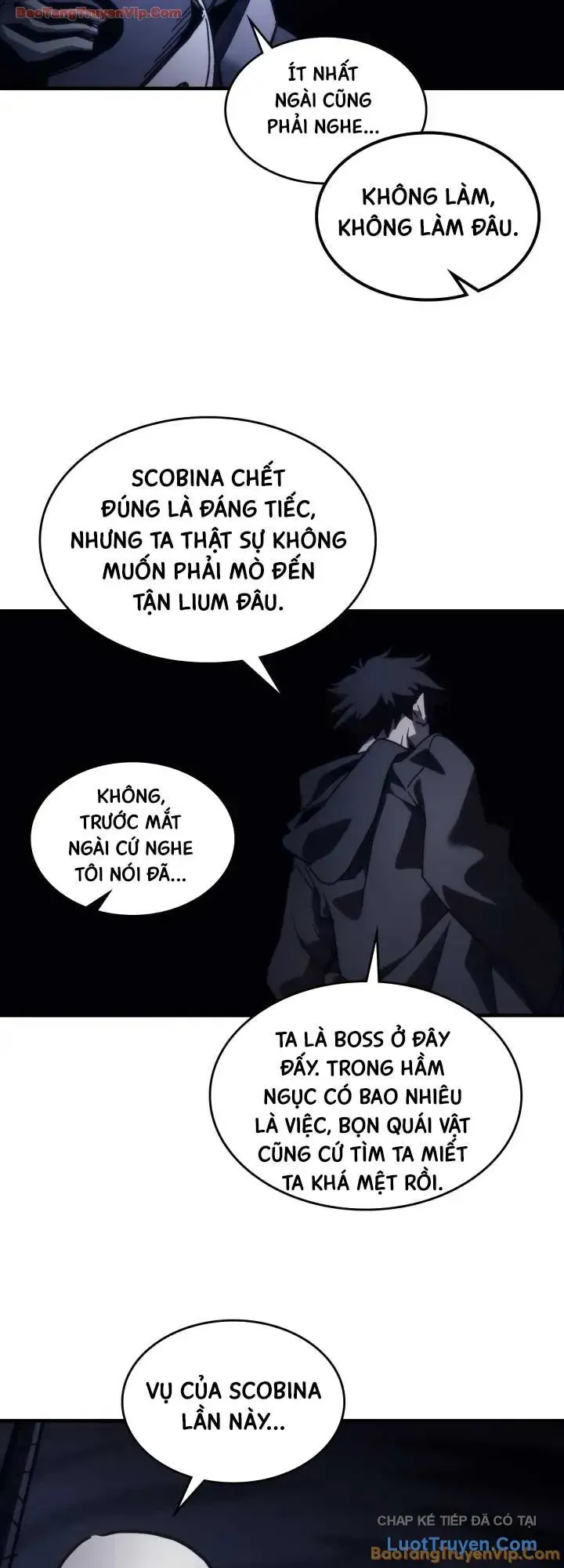 Hãy Hành Động Như Một Boss Đi Ngài Mr Devourer Chapter 123 - 18