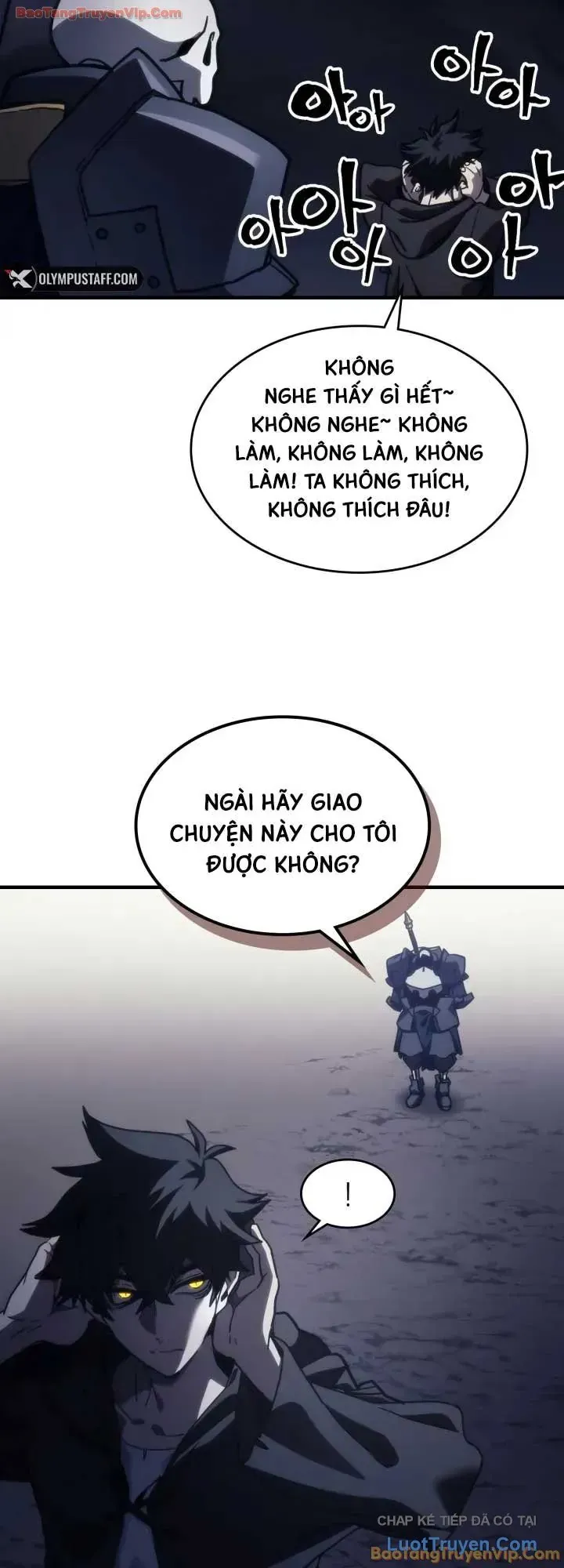 Hãy Hành Động Như Một Boss Đi Ngài Mr Devourer Chapter 123 - 19