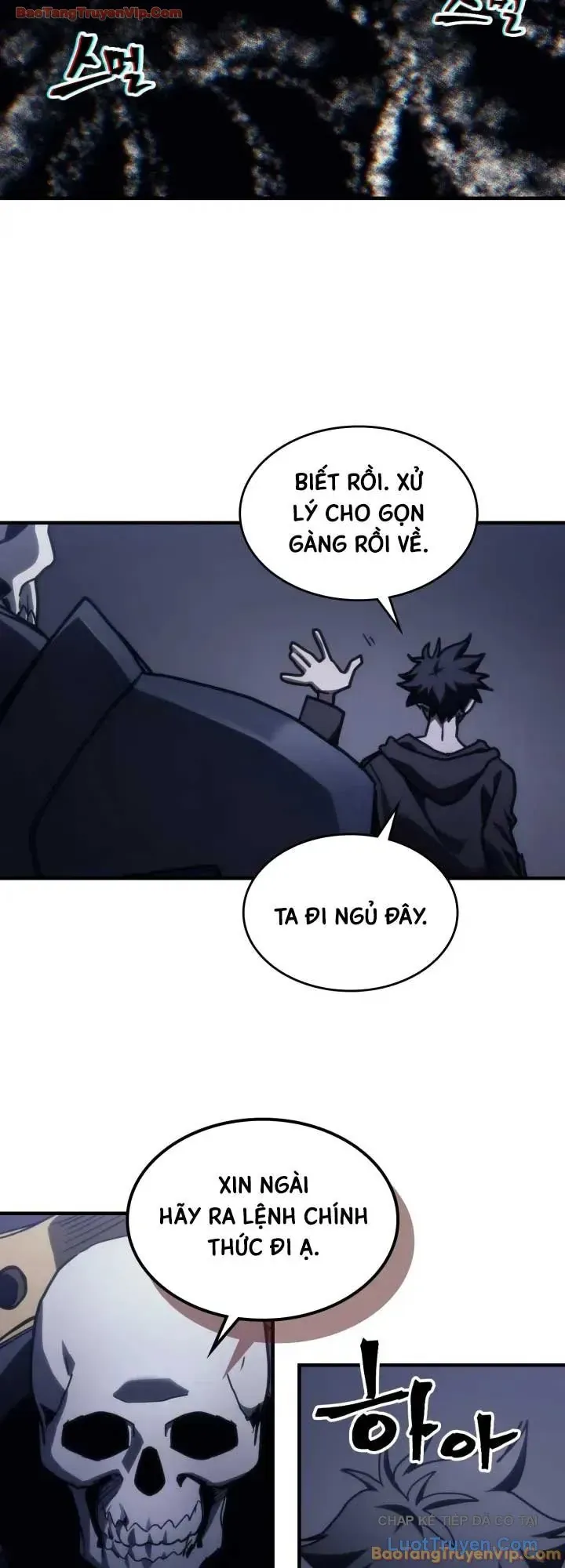 Hãy Hành Động Như Một Boss Đi Ngài Mr Devourer Chapter 123 - 23