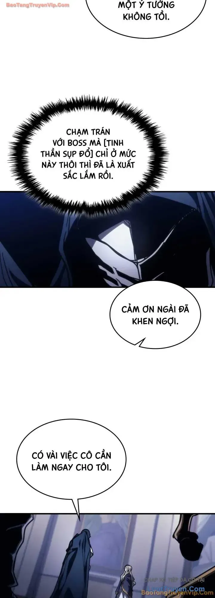 Hãy Hành Động Như Một Boss Đi Ngài Mr Devourer Chapter 123 - 31