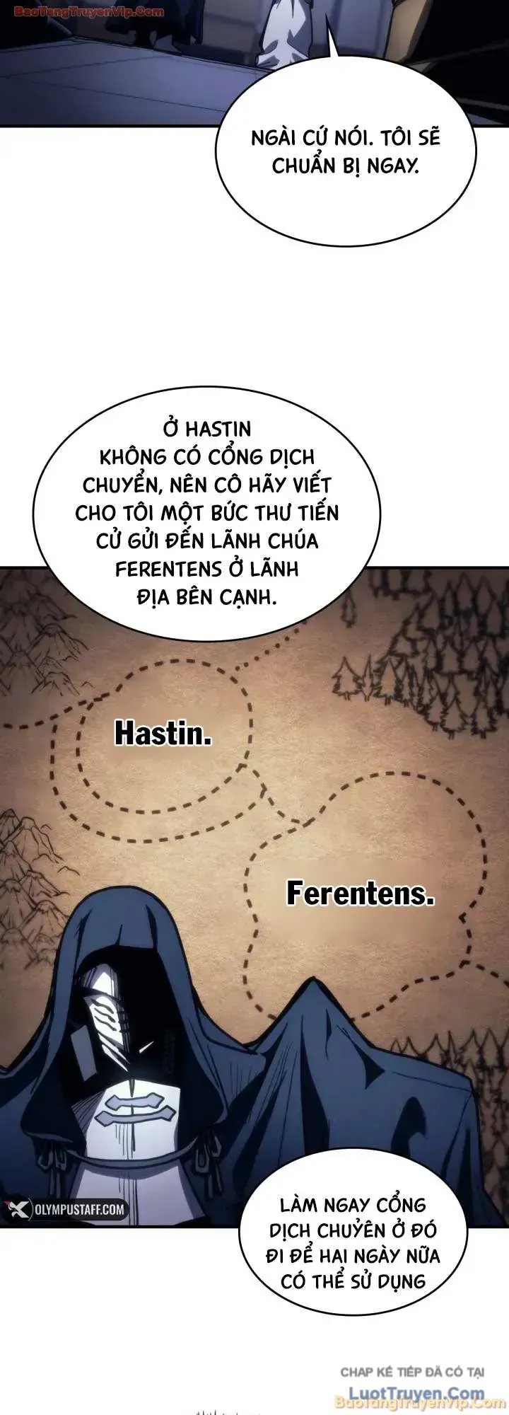 Hãy Hành Động Như Một Boss Đi Ngài Mr Devourer Chapter 123 - 32