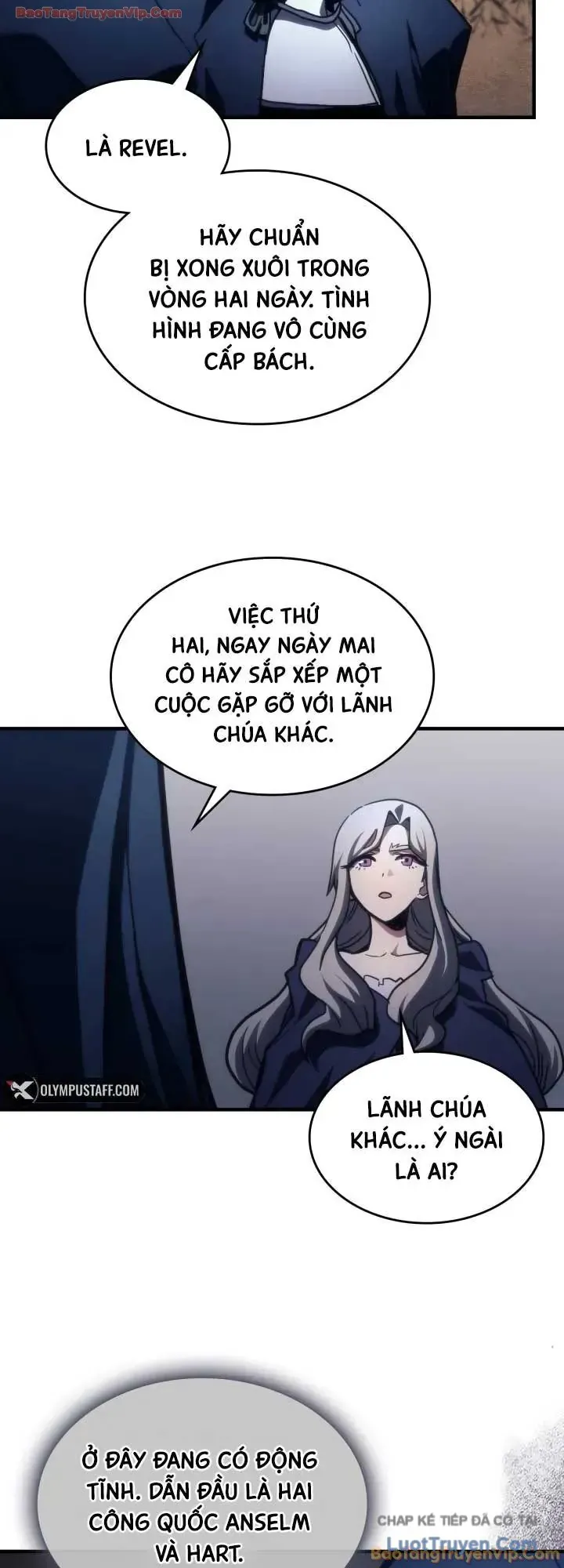 Hãy Hành Động Như Một Boss Đi Ngài Mr Devourer Chapter 123 - 34