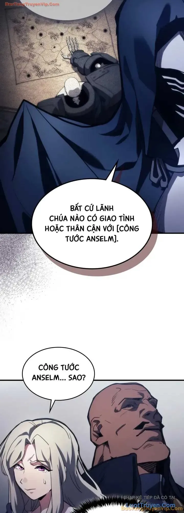 Hãy Hành Động Như Một Boss Đi Ngài Mr Devourer Chapter 123 - 35