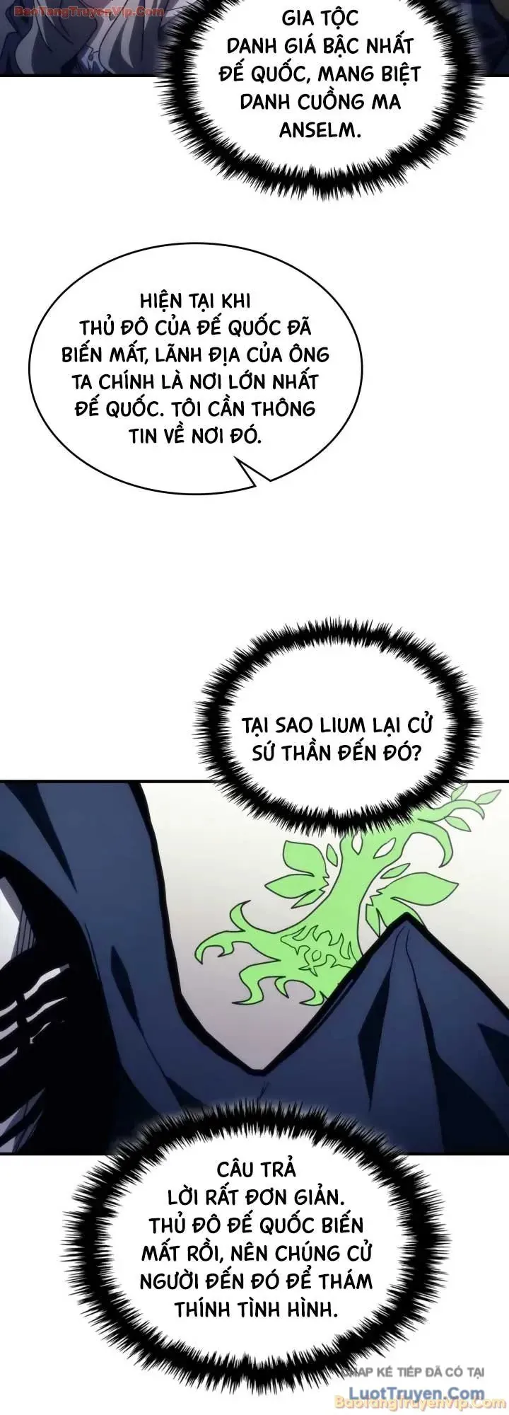 Hãy Hành Động Như Một Boss Đi Ngài Mr Devourer Chapter 123 - 36