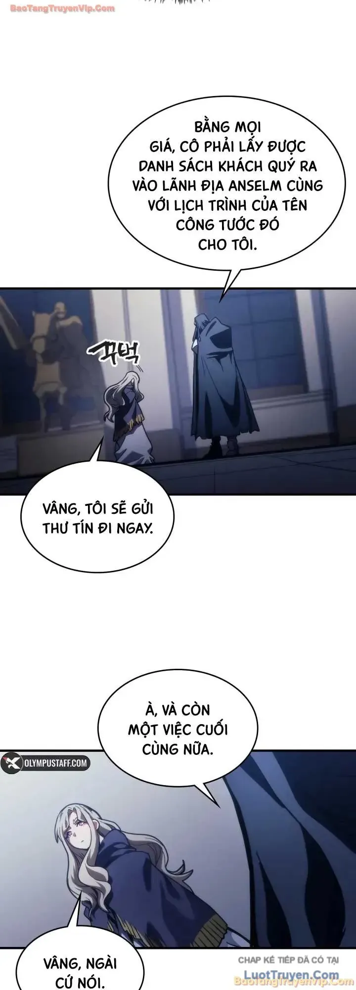 Hãy Hành Động Như Một Boss Đi Ngài Mr Devourer Chapter 123 - 38