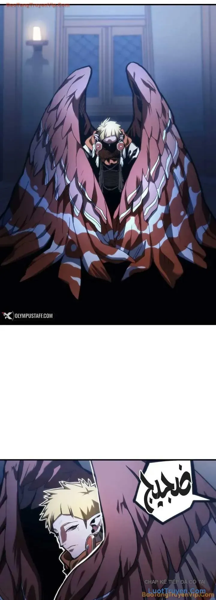 Hãy Hành Động Như Một Boss Đi Ngài Mr Devourer Chapter 123 - 41