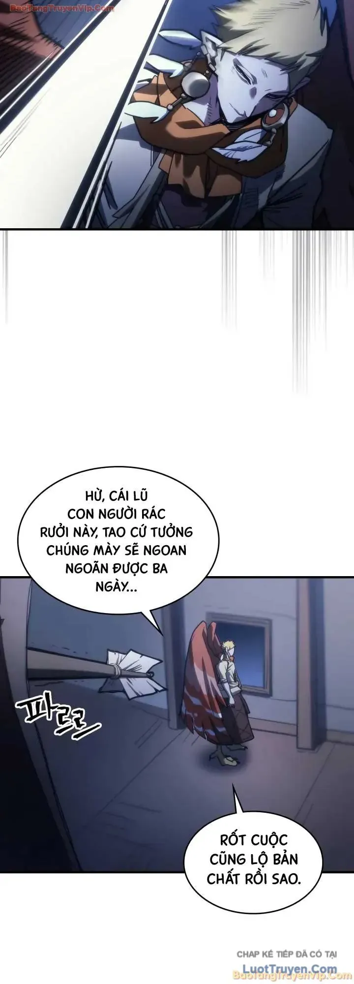 Hãy Hành Động Như Một Boss Đi Ngài Mr Devourer Chapter 123 - 43