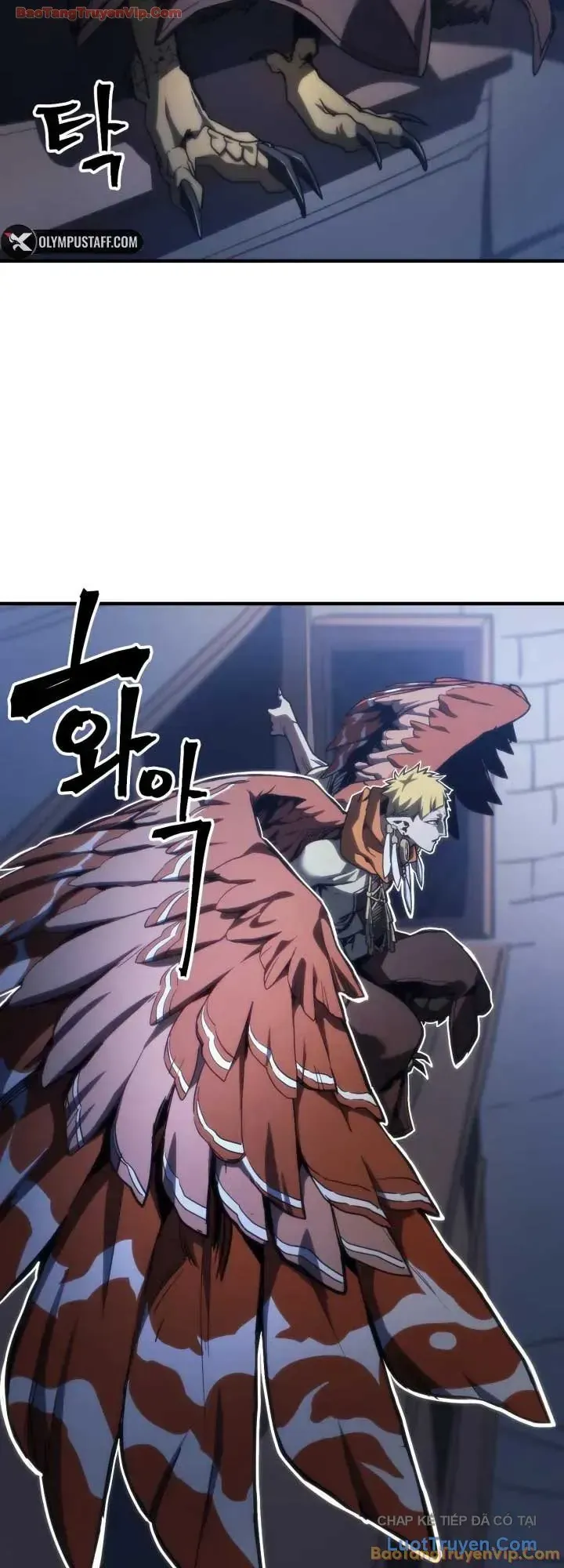 Hãy Hành Động Như Một Boss Đi Ngài Mr Devourer Chapter 123 - 45
