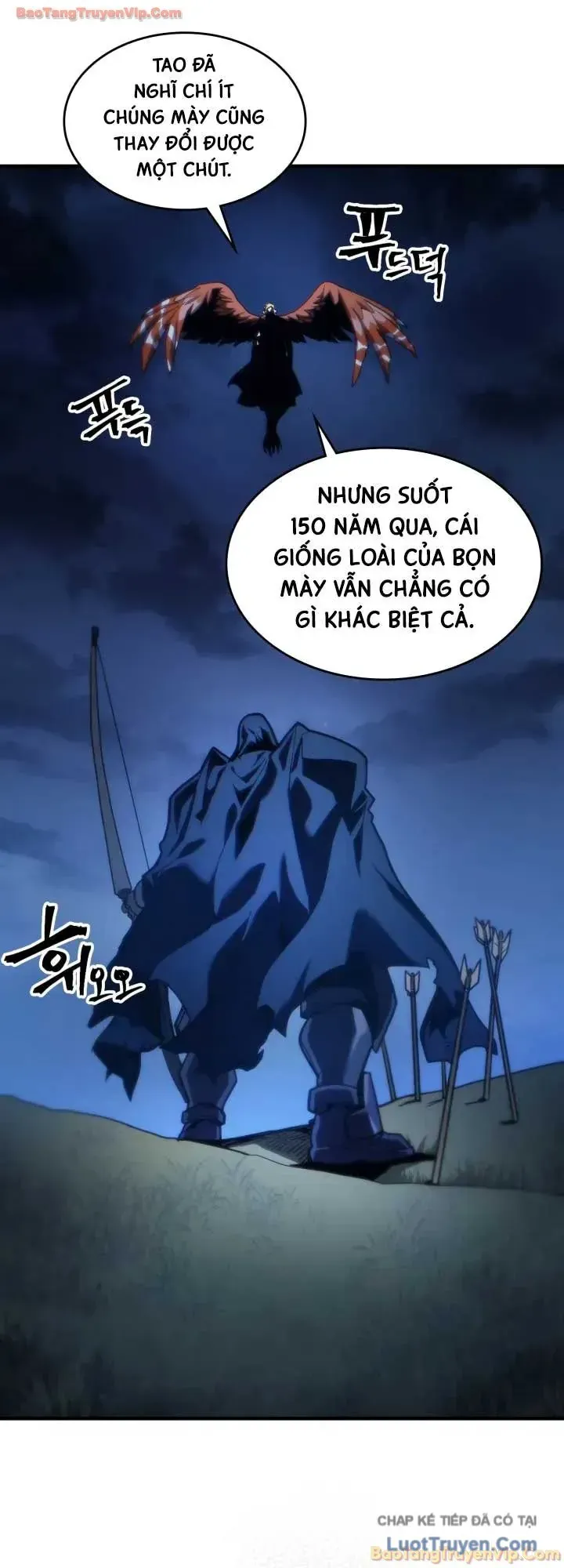 Hãy Hành Động Như Một Boss Đi Ngài Mr Devourer Chapter 123 - 47