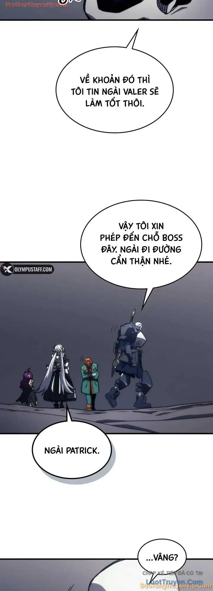 Hãy Hành Động Như Một Boss Đi Ngài Mr Devourer Chapter 123 - 6