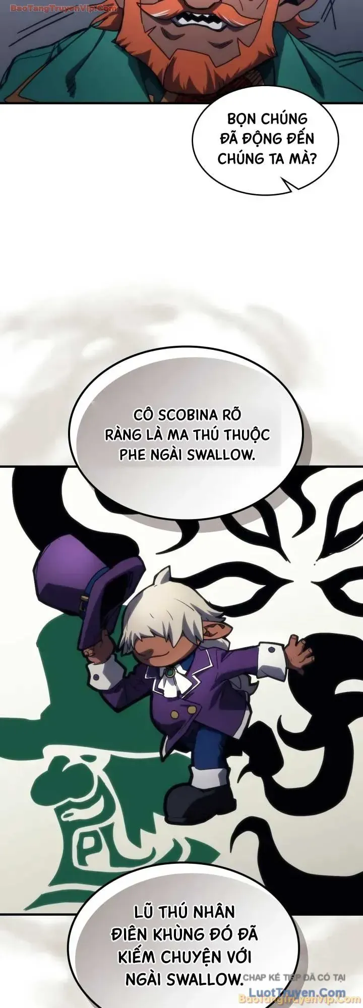 Hãy Hành Động Như Một Boss Đi Ngài Mr Devourer Chapter 123 - 10