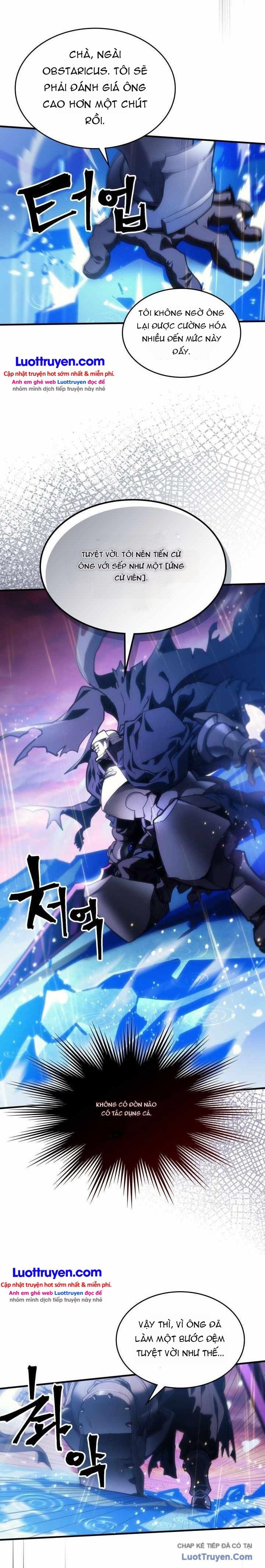 Hãy Hành Động Như Một Boss Đi Ngài Mr Devourer Chapter 133 - 15