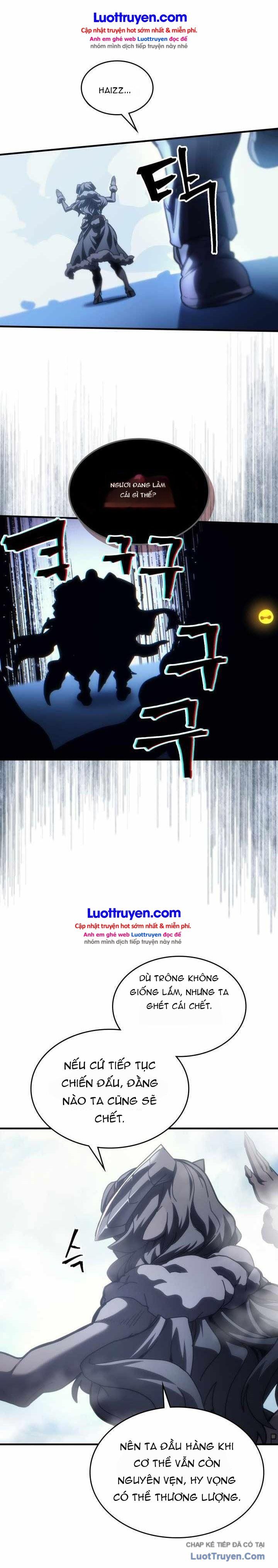 Hãy Hành Động Như Một Boss Đi Ngài Mr Devourer Chapter 133 - 17