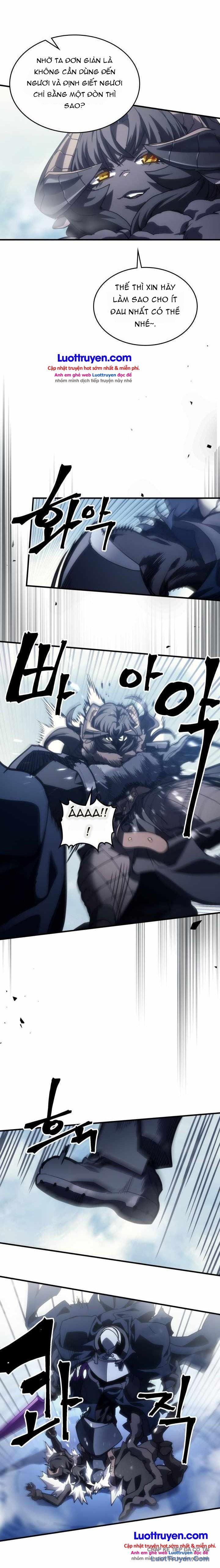 Hãy Hành Động Như Một Boss Đi Ngài Mr Devourer Chapter 133 - 19