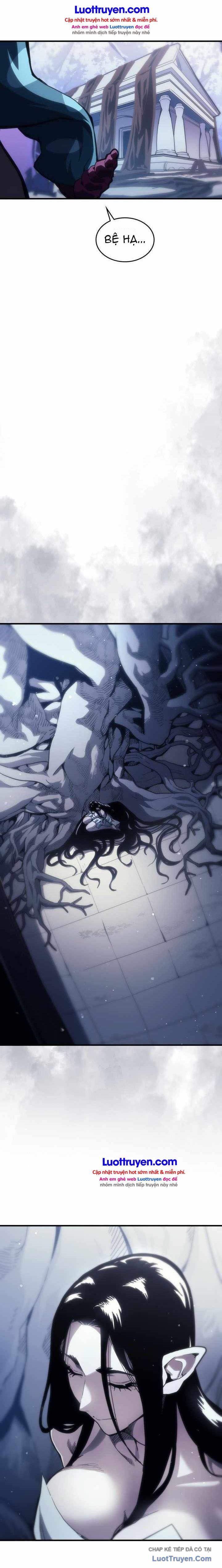 Hãy Hành Động Như Một Boss Đi Ngài Mr Devourer Chapter 133 - 5
