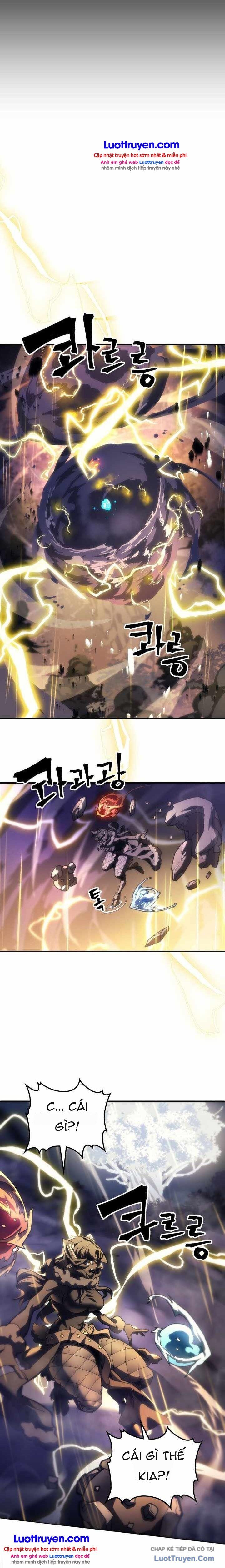 Hãy Hành Động Như Một Boss Đi Ngài Mr Devourer Chapter 133 - 7