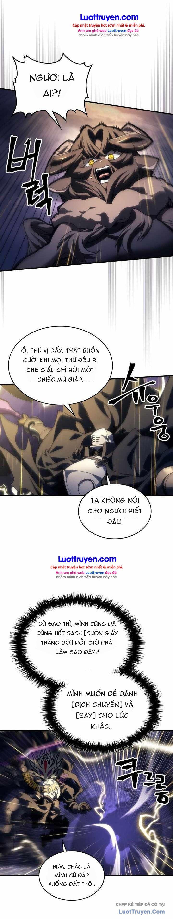 Hãy Hành Động Như Một Boss Đi Ngài Mr Devourer Chapter 133 - 8