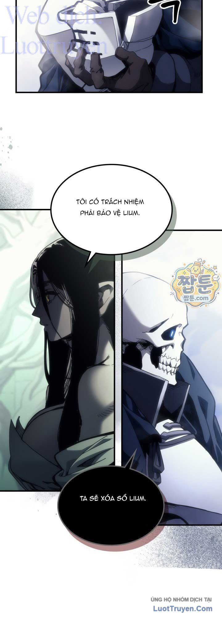 Hãy Hành Động Như Một Boss Đi Ngài Mr Devourer Chapter 134 - 11