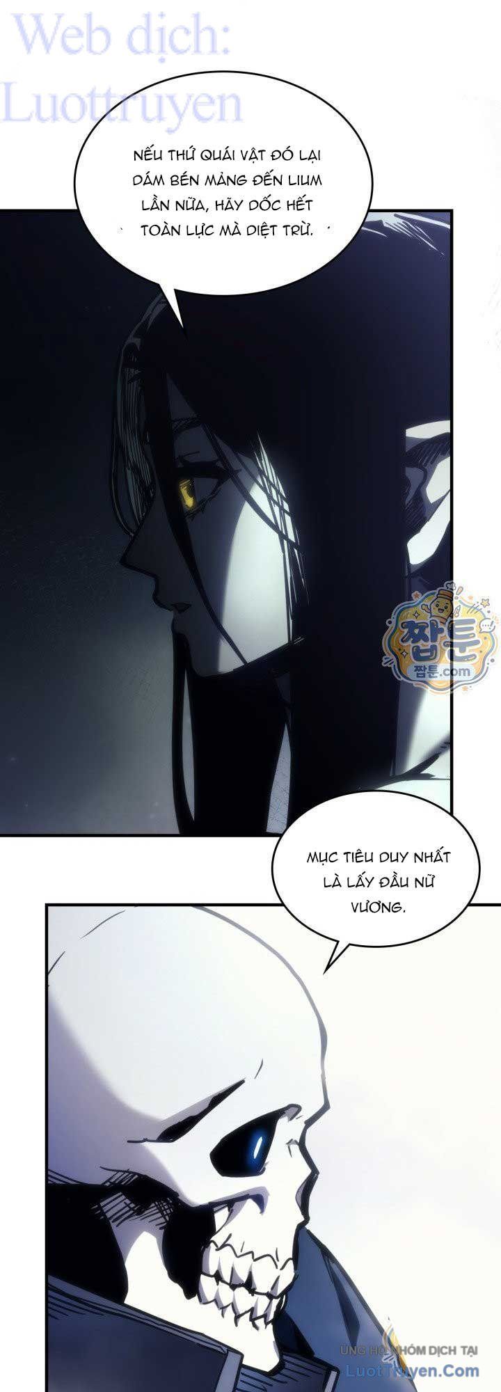 Hãy Hành Động Như Một Boss Đi Ngài Mr Devourer Chapter 134 - 12