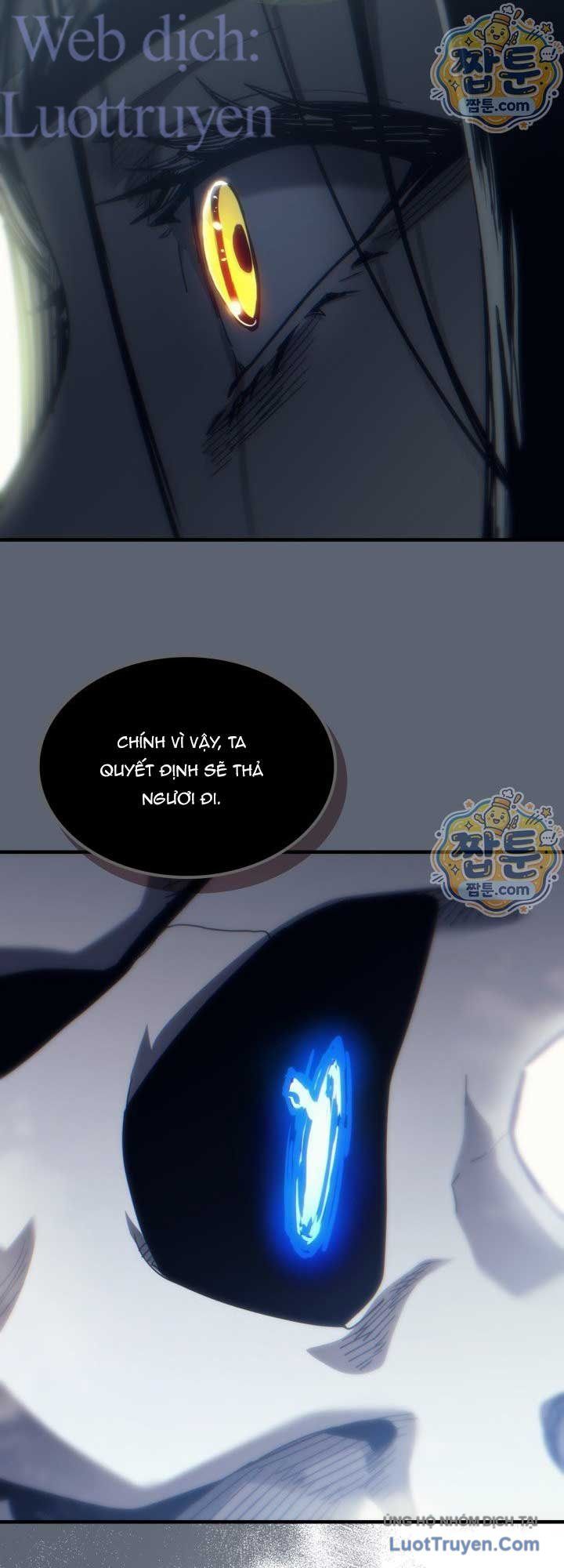 Hãy Hành Động Như Một Boss Đi Ngài Mr Devourer Chapter 134 - 14